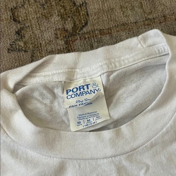 Custom 100 Day’s Of School White T-Shirt with Colorful Design - Picture 3 of 3